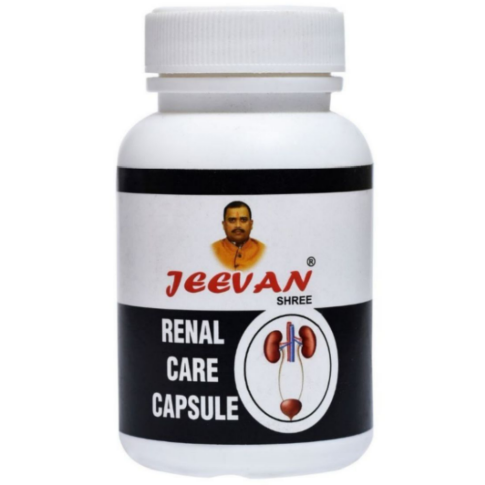 Renal Care Capsule