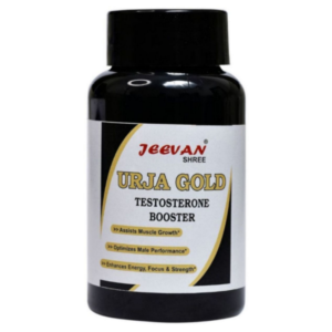 Jeevan Shree URJA GOLD Capsules