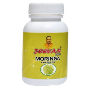 Jeevan Shree MORINGA Capsules