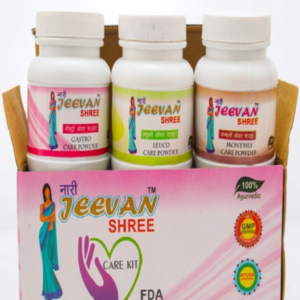 Nari Jeevan Shree – Female Health Problem