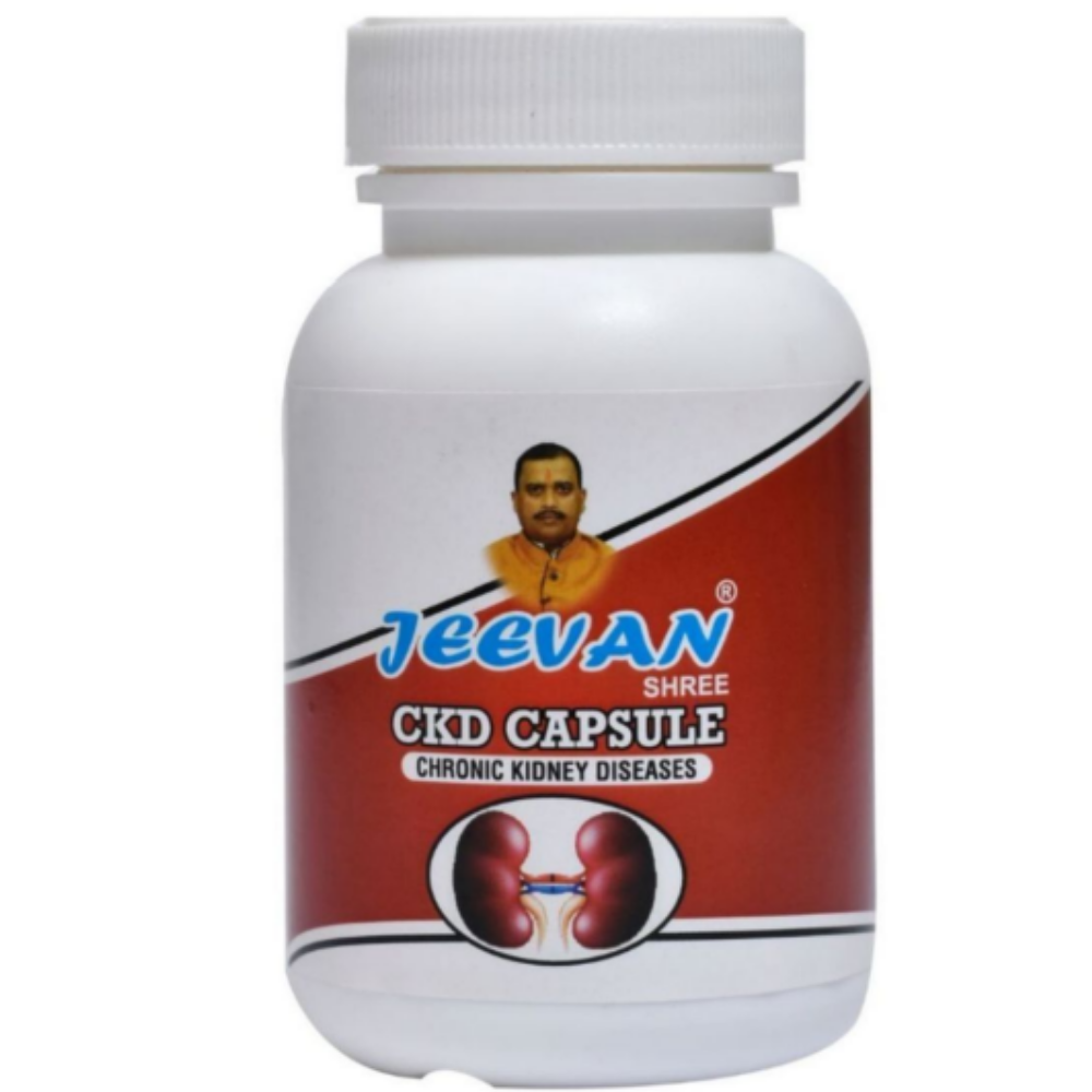 Ckd Capsule