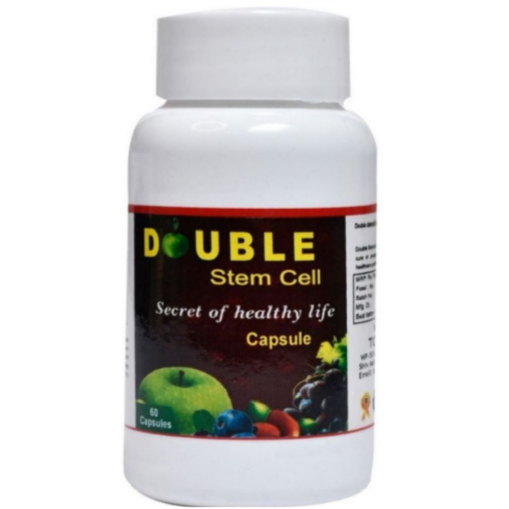 Jeevan Shree Double Stem Cell Powder