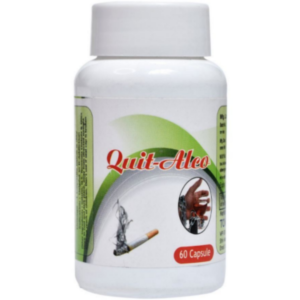 Quit Alco Capsules